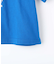 【100-120cm】BOYプリントTシャツ