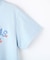 【130-150cm】プリントフレアTシャツ