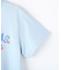 【130-150cm】プリントフレアTシャツ