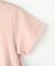 【100-120cm】プリントフレアTシャツ