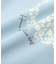 【100-120cm】プリントフレアTシャツ