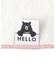 HELLOBEARタオルハンカチ サクラ