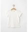 【100-150cm/2点セット】ポコポコの表面感が魅力 楊柳キャミチュニック＋Tシャツ