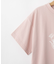 【100-150cm/親子リンク】アソートプリントTシャツ