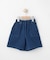 【100-150cm】ストレッチハーフパンツ