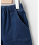 【100-150cm】ストレッチハーフパンツ