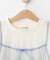 【130-150cm】チュールキャミドッキングTシャツ