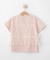 【100-120cm】チュールキャミTシャツ