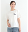 【洗える/S-LL】選べる4柄 プリントアソート ベーシックTシャツ