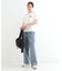 【洗える/S-LL】選べる4柄 プリントアソート ベーシックTシャツ