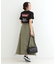 【洗える/S-LL】選べる4柄 プリントアソート ベーシックTシャツ