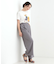 【洗える/S-LL】選べる4柄 プリントアソート ベーシックTシャツ