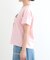 【洗える/S-LL】選べる4柄 プリントアソート ベーシックTシャツ