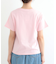 【洗える/S-LL】選べる4柄 プリントアソート ベーシックTシャツ