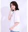 【選べる4柄】コットンプリントロゴTシャツ