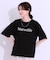 【選べる4柄】コットンプリントロゴTシャツ