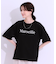 【選べる4柄】コットンプリントロゴTシャツ
