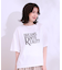 【選べる4柄】コットンプリントロゴTシャツ