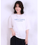 【選べる4柄】コットンプリントロゴTシャツ