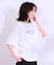 【選べる4柄】コットンプリントロゴTシャツ