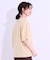 【選べる4柄】コットンプリントロゴTシャツ