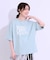 【選べる4柄】コットンプリントロゴTシャツ
