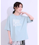 【選べる4柄】コットンプリントロゴTシャツ
