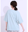 【選べる4柄】コットンプリントロゴTシャツ