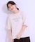 【選べる4柄】コットンプリントロゴTシャツ