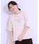 【選べる4柄】コットンプリントロゴTシャツ