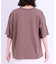 【選べる4柄】コットンプリントロゴTシャツ