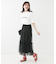 【選べる4柄】コットンプリントロゴTシャツ