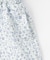 【100-150cm】ハートポケットがキュートな 総柄ショートパンツ