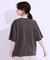 【選べる4柄】コットンプリントロゴTシャツ