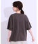【選べる4柄】コットンプリントロゴTシャツ