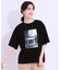 【選べる4柄】コットンプリントロゴTシャツ