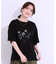 【選べる4柄】コットンプリントロゴTシャツ