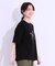 【選べる4柄】コットンプリントロゴTシャツ