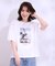 【選べる4柄】コットンプリントロゴTシャツ