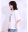 【選べる4柄】コットンプリントロゴTシャツ