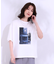 【選べる4柄】コットンプリントロゴTシャツ