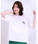 【選べる4柄】コットンプリントロゴTシャツ