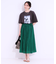 【選べる4柄】コットンプリントロゴTシャツ