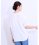 【S-LL/ひんやり/UV】こなれ感あるぷっくりラメ デザインロゴTシャツ