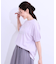 【S-LL/ひんやり/UV】こなれ感あるぷっくりラメ デザインロゴTシャツ