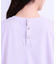 【S-LL/ひんやり/UV】こなれ感あるぷっくりラメ デザインロゴTシャツ