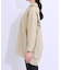 【洗える/S-LL】きれいに体型カバーが叶うチュニックシャツ
