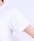 【S-LL/2点セット】大人カジュアルに レースビスチェ+プリントTシャツ