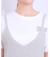 【S-LL/2点セット】ラメニットキャミ＆ロゴTシャツ