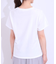 【S-LL/2点セット】ラメニットキャミ＆ロゴTシャツ